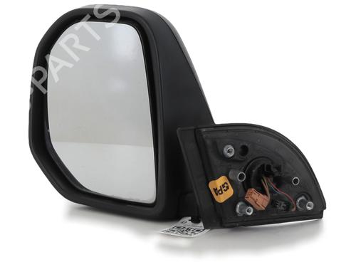 Retrovisor esquerdo PEUGEOT PARTNER Platform/Chassis | BP28506370C26