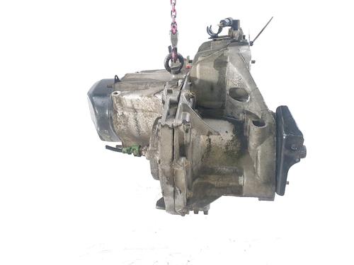 Gearbox RENAULT CLIO II (BB_, CB_) 1.5 dCi (B/CB08) | BP30054174M3 