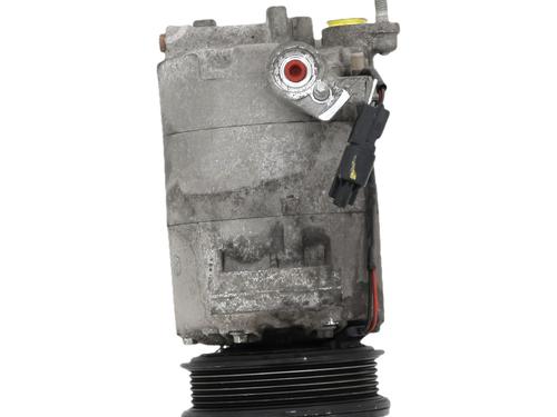 AC compressor FORD FIESTA VI (CB1, CCN) 1.0 Sport | BP37228453M34 - Image 5