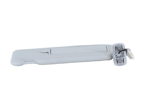 Left sun visor PEUGEOT 308 SW II (LC_, LJ_, LR_, LX_, L4_) 1.6 BlueHDi 100 | BP29296364I1 