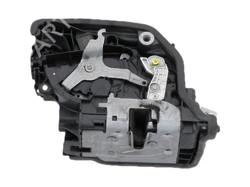 Used Front right lock Front right lock BMW 2 Active Tourer (F45) 218 i (136 hp) 36512935 36512935