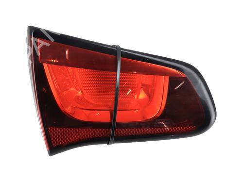 Left tailgate light CITROËN C3 II (SC_) 1.4 HDi 70 (SC8HZC, SC8HR0, SC8HP4) | BP32152263C79 