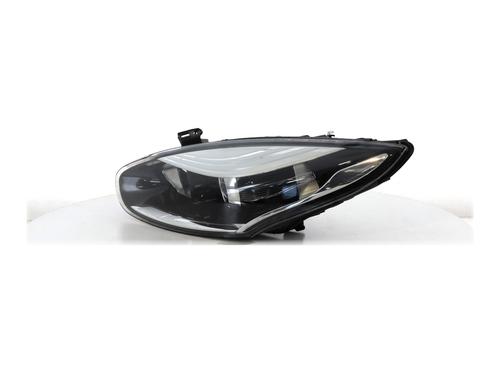 Used Left headlight RENAULT MEGANE III Hatchback (BZ0/1_, B3_) 1.5 dCi (BZ09, BZ0D, BZ1W, BZ29, BZ14) (110 hp) 29381742