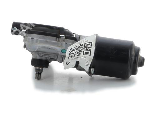 Front wiper motor MITSUBISHI MIRAGE / SPACE STAR VI Hatchback (A0_A) 1.0 (A05A) | BP23526028M29 