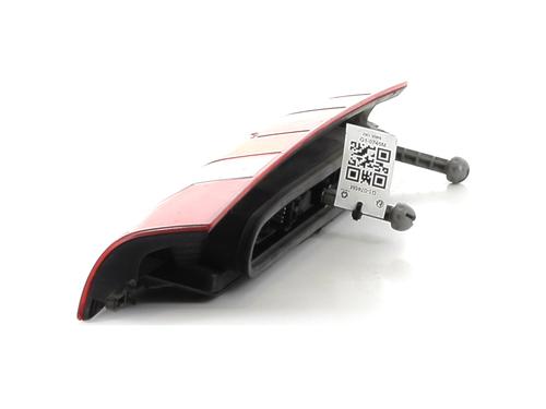 Right taillight RENAULT KANGOO (KC0/1_) 1.5 dCi | BP29381655C35 