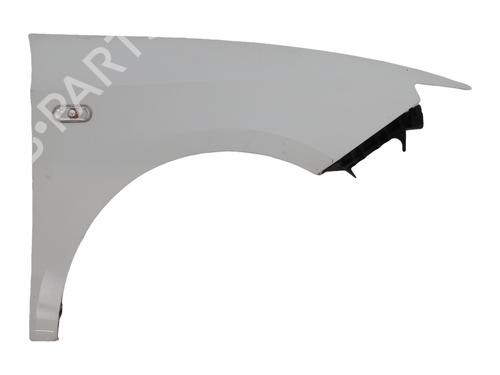 Forskærm Højre Forskærm Højre SEAT IBIZA IV (6J5, 6P1) [2008-2017] 34147227 34147227