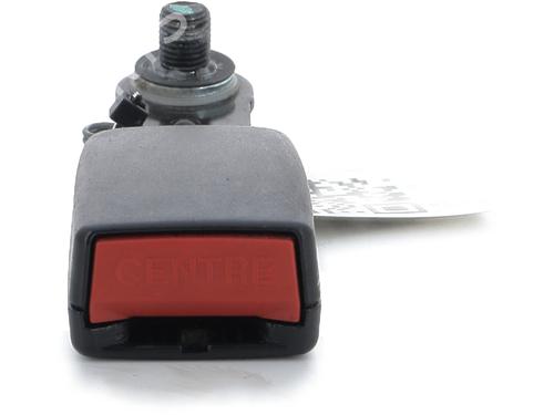 Boucle de ceinture de sécurité MERCEDES-BENZ M-CLASS (W164) ML 280 CDI 4-matic (164.120) (190 hp) 27906358
