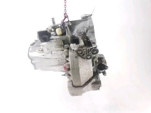 Gearbox PEUGEOT 407 (6D_) 2.0 HDi (6DRHRH) | BP18104872M3 
