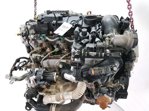 Engine CITROËN BERLINGO Box Body/MPV (B9) 1.6 HDi / BlueHDi 75 | BP37281182M1 - Image 5
