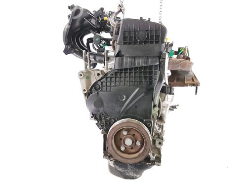 Used Engine PEUGEOT 206+ (2L_, 2M_) 1.4 i (2LKFWA, 2MKFWA) (75 hp) 29932043