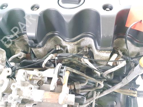 Engine CITROËN SAXO (S0, S1) 1.5 D | BP30799607M1 