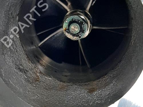 Engine RENAULT MEGANE III Hatchback (BZ0/1_, B3_) 1.5 dCi (BZ09, BZ0D, BZ1W, BZ29, BZ14) | BP32334242M1 