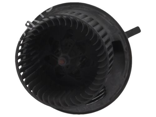 Heater blower motor BMW 1 (E87) 118 d | BP29389861M62 