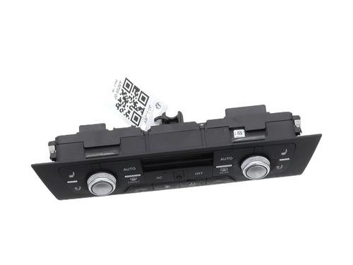 Climate control AUDI A7 Sportback (4GA, 4GF) 3.0 TFSI quattro | BP26969896I5 