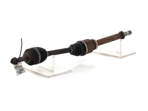 Right front driveshaft RENAULT CLIO II (BB_, CB_)  | BP27169698M39 