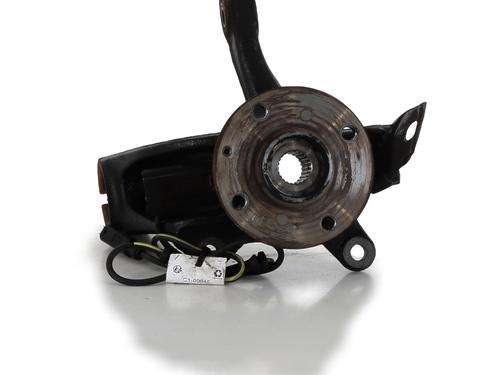 Used Left front steering knuckle TOYOTA AYGO (_B4_) 1.0 VVTi (KGB40) (72 hp) 29381239