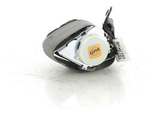 Rear right belt tensioner CITROËN C5 III (RD_) 2.0 HDi (RDRHD8, RDRHDJ, RDRHR8, RDRHRJ) | BP16635984C90 