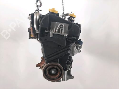 Used Engine Engine 37166653 37166653