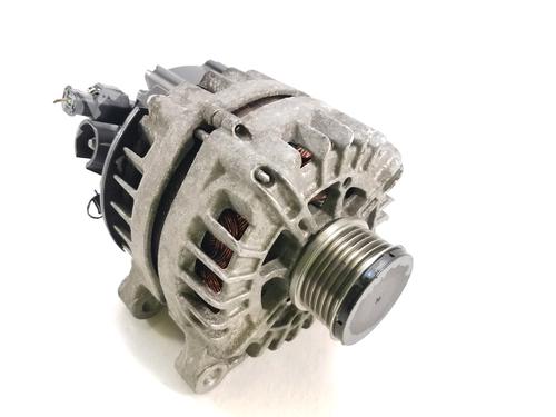 Used Alternator Alternator CITROËN C3 II (SC_) 1.4 HDi 70 (SC8HZC, SC8HR0, SC8HP4) (68 hp) 11123262 11123262