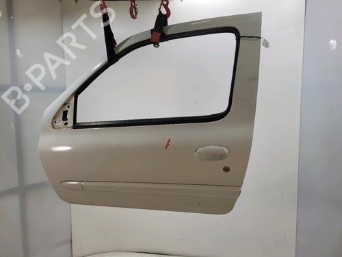 Used Left front door RENAULT CLIO II (BB_, CB_) 1.5 dCi (B/CB3M) (64 hp) 29849619
