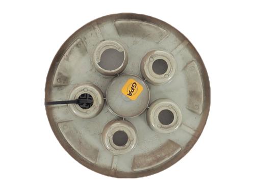 Hub cap CITROËN JUMPER II Van 2.2 HDi 130 | BP24159365C160 