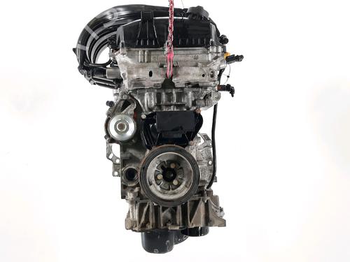 Used Engine PEUGEOT 208 I (CA_, CC_) 1.2 VTi 68 / PureTech 68 (68 hp) 31152709