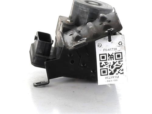 Used ABS pump SKODA FABIA II (542) 1.6 TDI (90 hp) 30190468