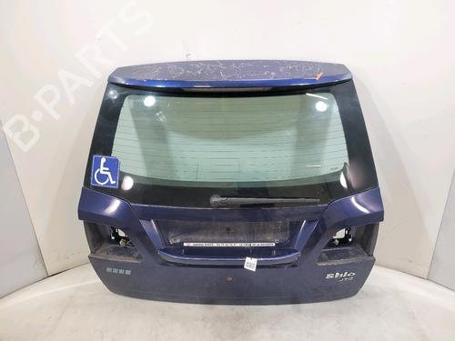 Used Tailgate Tailgate FIAT STILO Multi Wagon (192_) 1.9 JTD (115 hp) 34457454 34457454