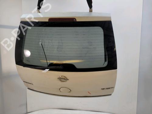 Bagklap CC/Kombi-Coupé OPEL MERIVA A MPV (X03) 1.7 CDTI (E75) (100 hp) 31079461