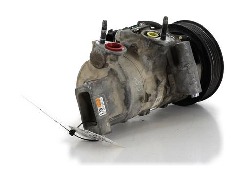 AC compressor FORD KA+ III (UK, FK)  | BP27814116M34 