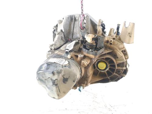 Gearbox RENAULT KANGOO (KC0/1_) 1.5 dCi | BP33300207M3 - Image 4