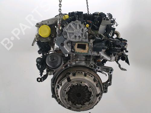 Engine CITROËN C3 II (SC_) 1.6 BlueHDi 100 | BP37482966M1 - Image 3