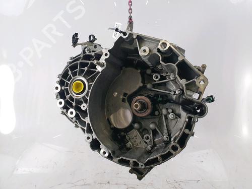 Gearbox FIAT 500X (334_) 1.4 (334AXC1B, 334AXC11) | BP33745011M3 - Image 2