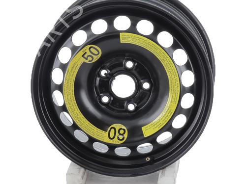 Rim SKODA SUPERB II Estate (3T5) 2.0 TDI | BP31748818C45