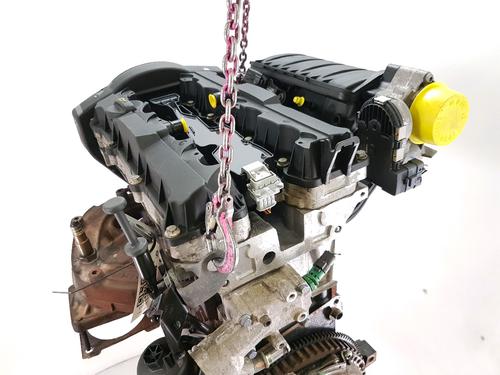 Engine PEUGEOT 1007 (KM_) 1.6 16V | BP37627666M1  - Image 6