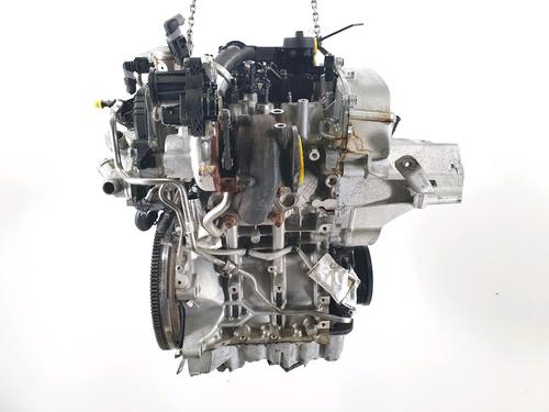 Engine SKODA KAMIQ (NW4) 1.0 TSI | BP38344570M1 - Image 4