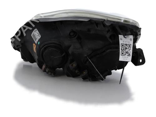Right headlight OPEL CORSA D (S07) 1.3 CDTI (L08, L68) | BP29495137C29 