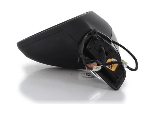 Left mirror PEUGEOT 207 (WA_, WC_) 1.4 HDi | BP30141112C26 