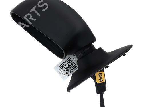 Used Left mirror DACIA SANDERO II 1.0 SCe 75 (B8JC, B8JD, B8NC) (73 hp) 30715896