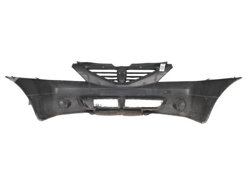 Front bumper DACIA LOGAN (LS_) 1.4 (LS0A, LS0C, LS0E, LS0G) | BP39665587C7 - Image 3