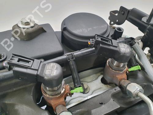 Engine PEUGEOT BOXER Platform/Chassis 2.2 HDi 110 | BP39547448M1 - Image 9