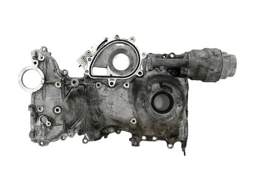 Used Timing cover TOYOTA AVENSIS (_T25_) 2.0 D-4D (ADT250_, ADT250R) (126 hp) 27903938