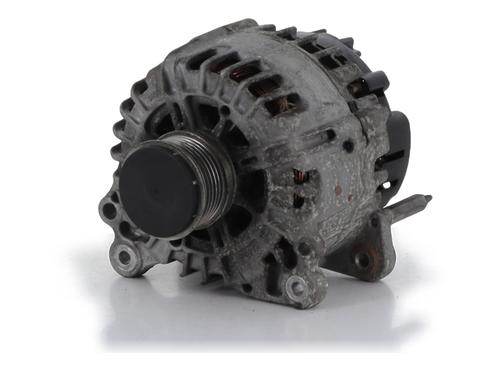Used Alternator VW POLO V (6R1, 6C1) 1.6 TDI (90 hp) 30523421