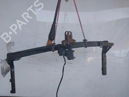 Used Tow ball/Mechanism Tow ball/Mechanism NISSAN X-TRAIL II (T31) 2.0 dCi 4x4 (173 hp) 34575251 34575251
