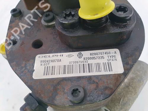 Injection pump DACIA LOGAN MCV (KS_) 1.5 dCi (KS0K) | BP28034103M78 