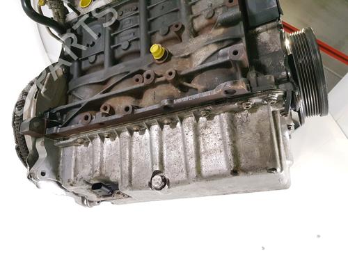 Motor VW GOLF V (1K1) 2.0 TDI | BP29578668M1 