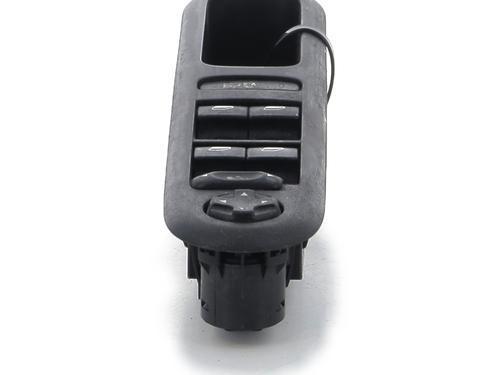 Left front window switch PEUGEOT 5008 (0U_, 0E_) 1.6 HDi | BP31938273I27