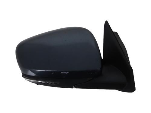 Right mirror RENAULT KADJAR (HA_, HL_) 1.5 dCi 110 (HLA3) | BP29381029C27 