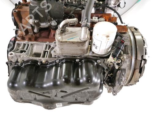 Engine FORD TRANSIT CUSTOM V710 Van (NRN) 2.0 EcoBlue | BP37456937M1 - Image 12