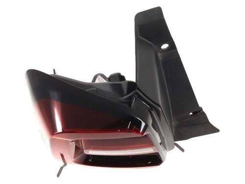 Used Left taillight FIAT 500e (332_) Elektro (FA1) (95 hp) 26375037